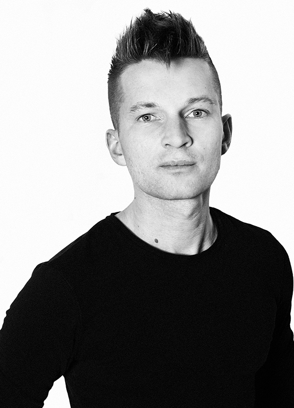 Marek Wieczorek
